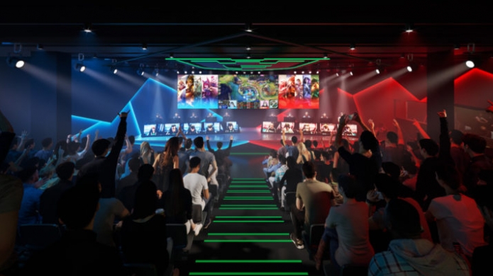 Fortress Melbourne Partners With Alienware to Power Melbourne's Exciting New Gaming Venue