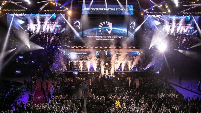 Intel Extreme Masters to Headline Melbourne Esports Open in 2020