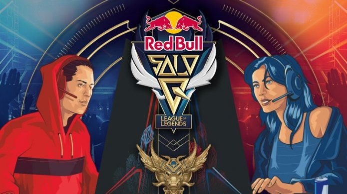Red Bull Solo Q – Duel Your Way to Victory with These League of Legends Tips