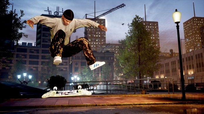 Calling All Skaters - Tony Hawk's Pro Skater 1+2 Ultimate Jam is Bragging Rights Esports